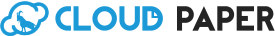cloudpaper